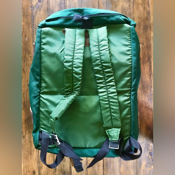 REI Bags Rei Coop Backpack Forest Green Vintage Poshmark